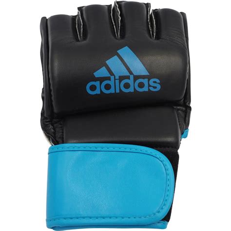 adidas training boxhandschuhe schwarz mit bandage|adidas Boxing.